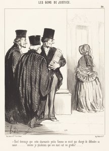  da Honoré Daumier