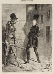  da Honoré Daumier