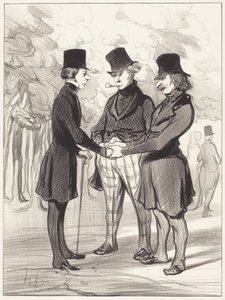  da Honoré Daumier