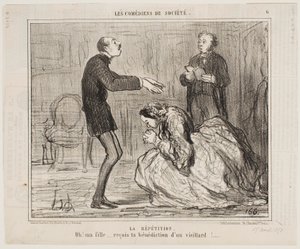  da Honoré Daumier