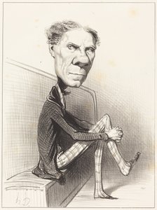 da Honoré Daumier