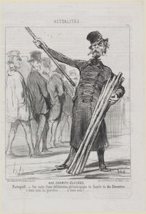  da Honoré Daumier
