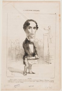  da Honoré Daumier