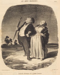  da Honoré Daumier