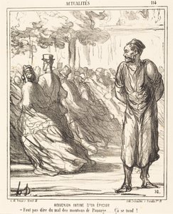  da Honoré Daumier