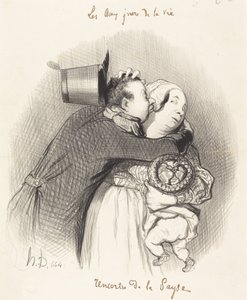  da Honoré Daumier