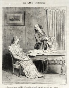  da Honoré Daumier