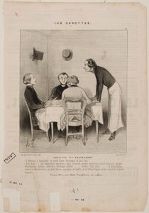  da Honoré Daumier