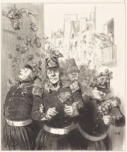  da Honoré Daumier