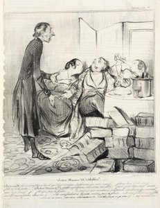  da Honoré Daumier