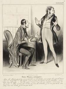  da Honoré Daumier