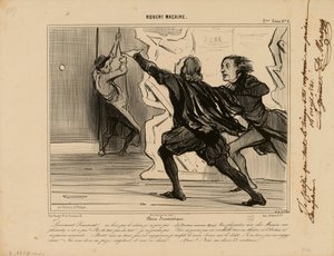  da Honoré Daumier