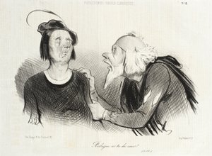  da Honoré Daumier