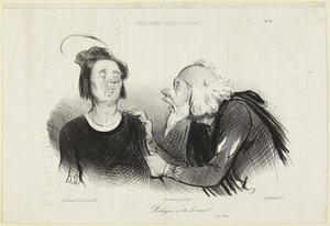  da Honoré Daumier