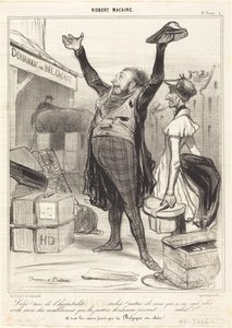  da Honoré Daumier