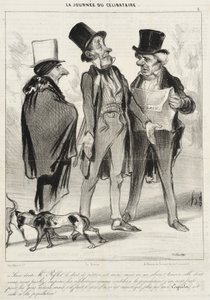  da Honoré Daumier