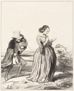  da Honoré Daumier
