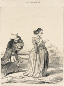  da Honoré Daumier