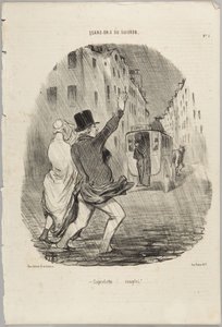  da Honoré Daumier