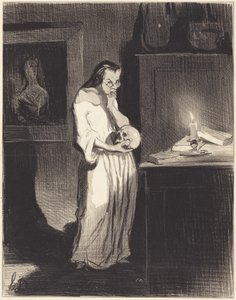  da Honoré Daumier