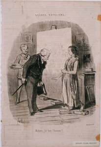  da Honoré Daumier