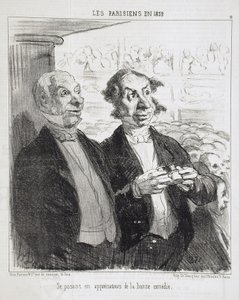  da Honoré Daumier