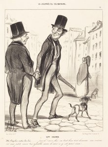  da Honoré Daumier