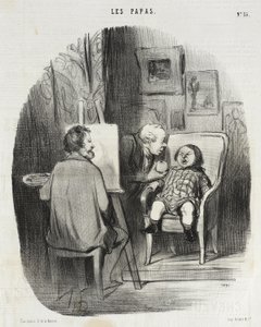  da Honoré Daumier