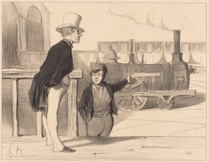  da Honoré Daumier