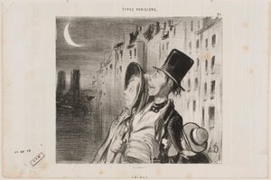  da Honoré Daumier