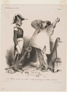  da Honoré Daumier