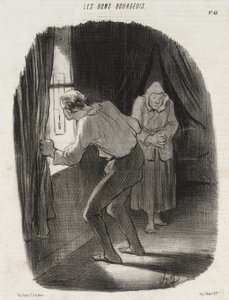  da Honoré Daumier