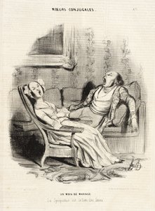  da Honoré Daumier