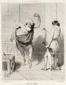  da Honoré Daumier