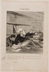  da Honoré Daumier