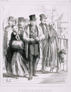  da Honoré Daumier