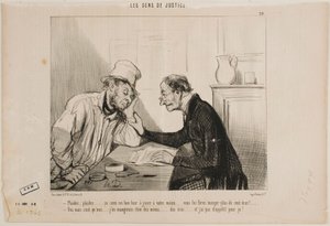  da Honoré Daumier