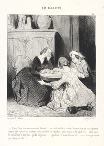  da Honoré Daumier