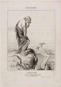  da Honoré Daumier