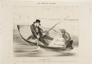  da Honoré Daumier