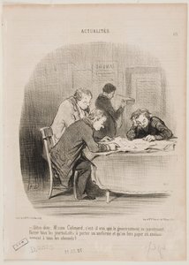  da Honoré Daumier
