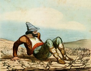 Il risveglio dell
