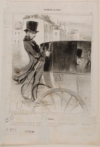  da Honoré Daumier