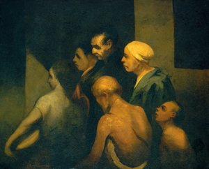  da Honoré Daumier