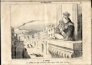 Le Charivari