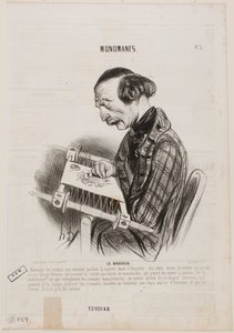  da Honoré Daumier