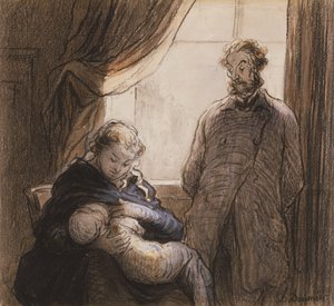  da Honoré Daumier