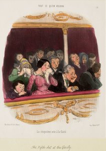  da Honoré Daumier