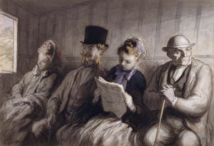  da Honoré Daumier