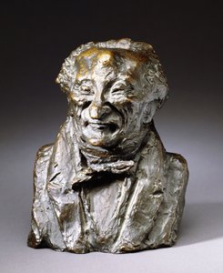 Il Gourmet da Honoré Daumier